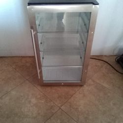 Summit Refrigerator 