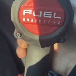 Milwaukee M18 With Battery USED !!