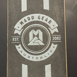 Skateboard