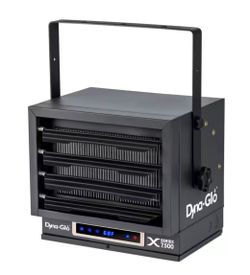 Apex Dyna-Glo High CFM Garage Heater w/WI-FI and Bluetooth