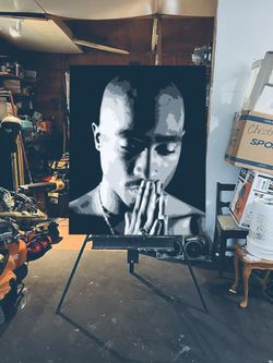CUSTOM PAINTINGS. Order Yours Now!