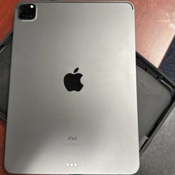 iPad 