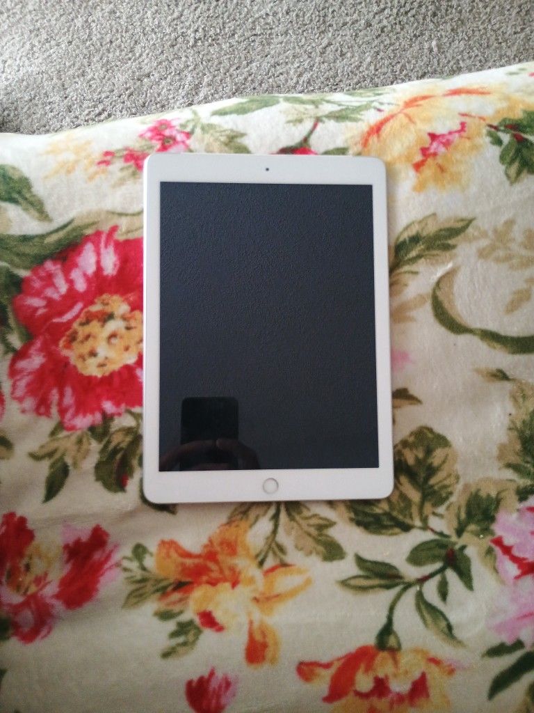 I Pad Gen 5