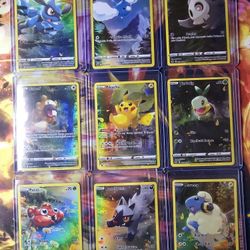 Pokemon Crown Zenith Picture