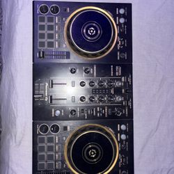 Pioneer DDJ-400 