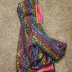 Penelope Mack Jacket Coat Pink Size 2T for Sale in Arlington WA OfferUp
