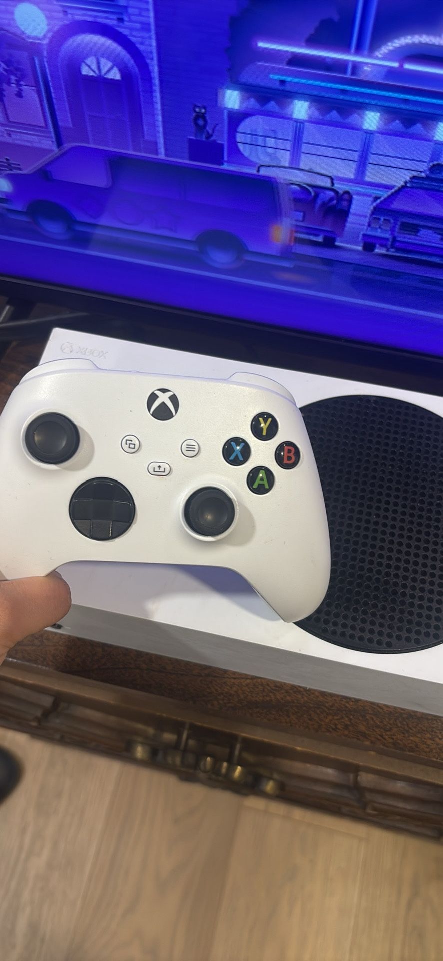 XBOX