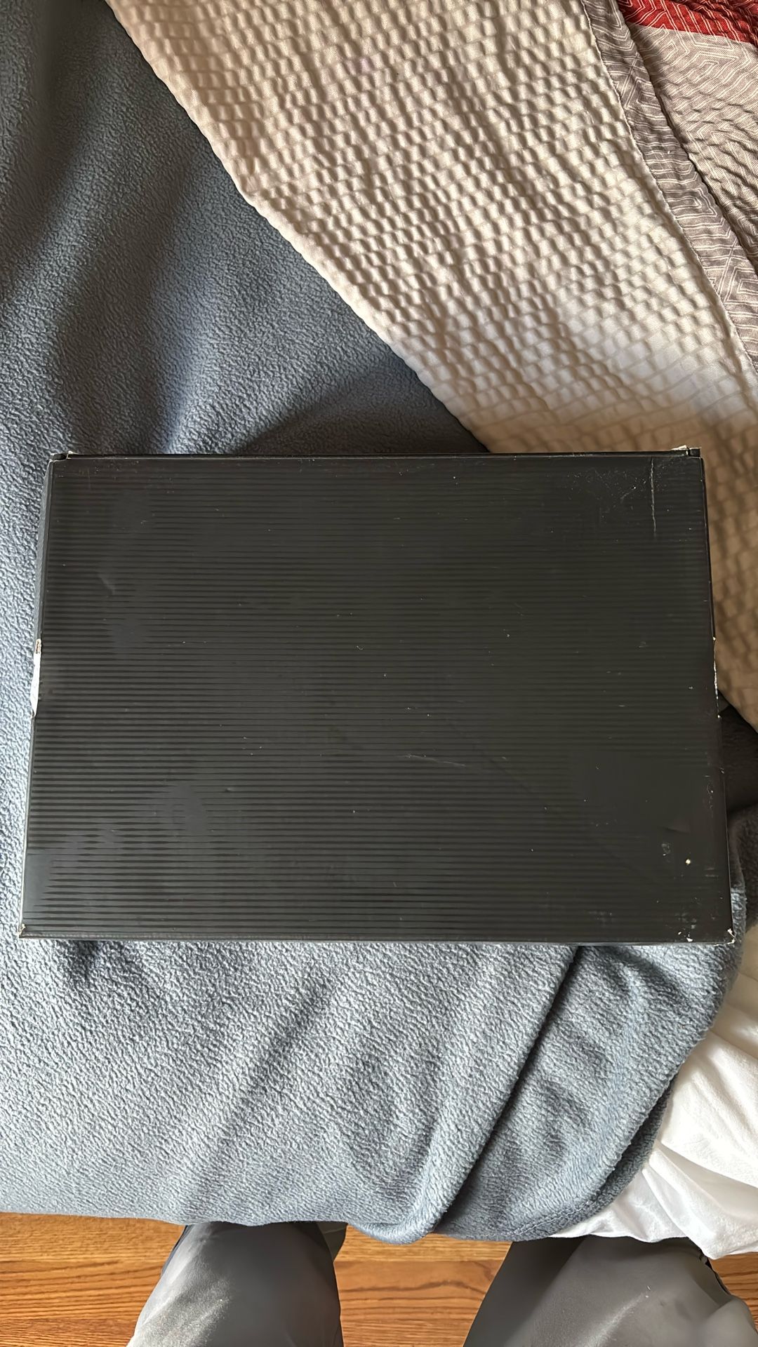 Rare Air Jordan 3’s