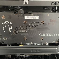 ZOTAC GAMING GeForce RTX 3060 Ti Twin Edge
