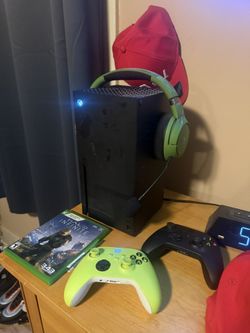 Xbox Bundle 