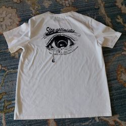 Size Large Men's Shirt