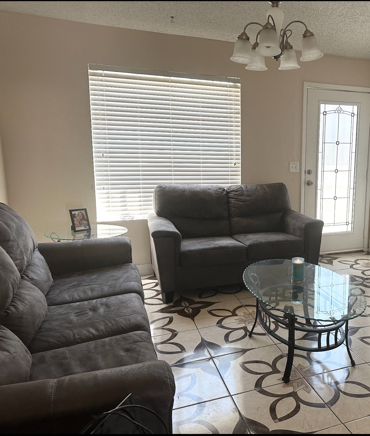 Couches $200 Obo