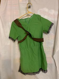 Link from the Legend of Zelda Boys S/M