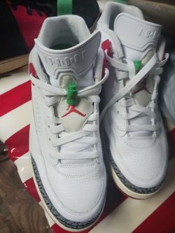 Jordan spikez low