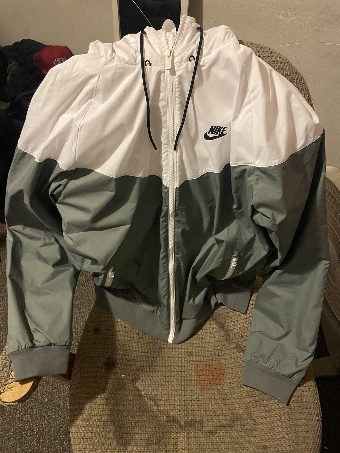 Nike Sportswear Windbreaker jacket 