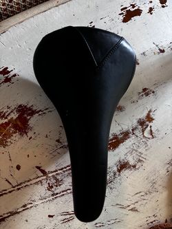 Bike Seat