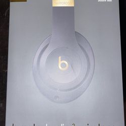 Beats Studio 3 wireless