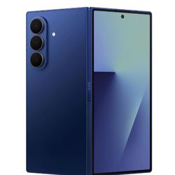 Samsung Galaxy Z Fold 7 Unlocked 512 Gb