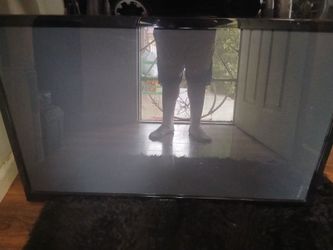 50 inch samsaung tv 1080 i