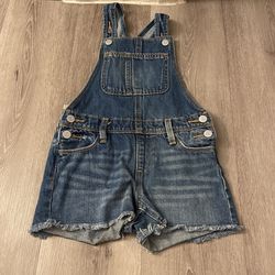 Overalls 