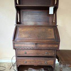 Antique Desk