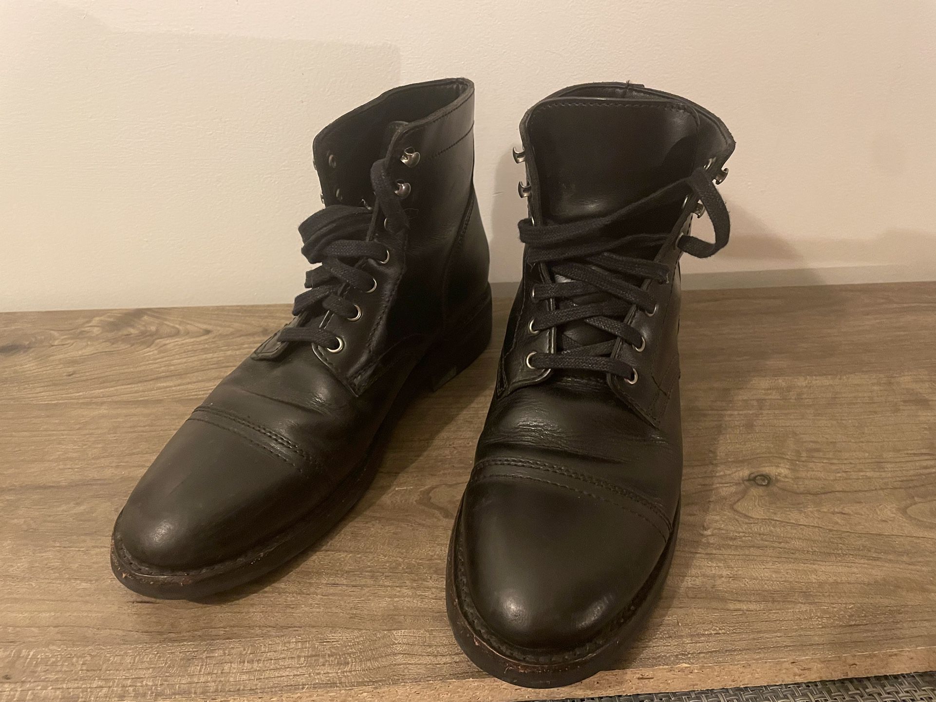 Thursday Boot Co. - Captain - Size 7.5