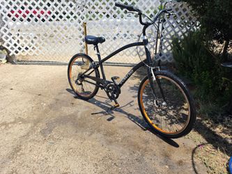 Nerve 7d townie