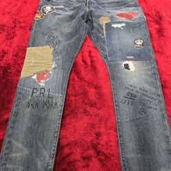 Ralph Lauren Jeans