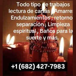 Lectura De Cartas