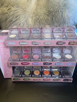 Eyeshadow