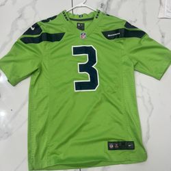 Seahawks NFL Jersey 