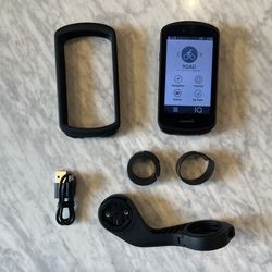 Garmin Edge 1030 Plus Bike Computer - Excellent Condition