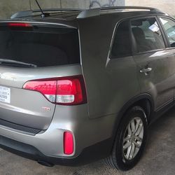Titulo Limpio Kia Sorento DGI Awd 2014 