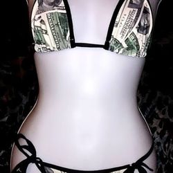 Bikini, Stripper Wear, Rave Outfits ,Swimwear