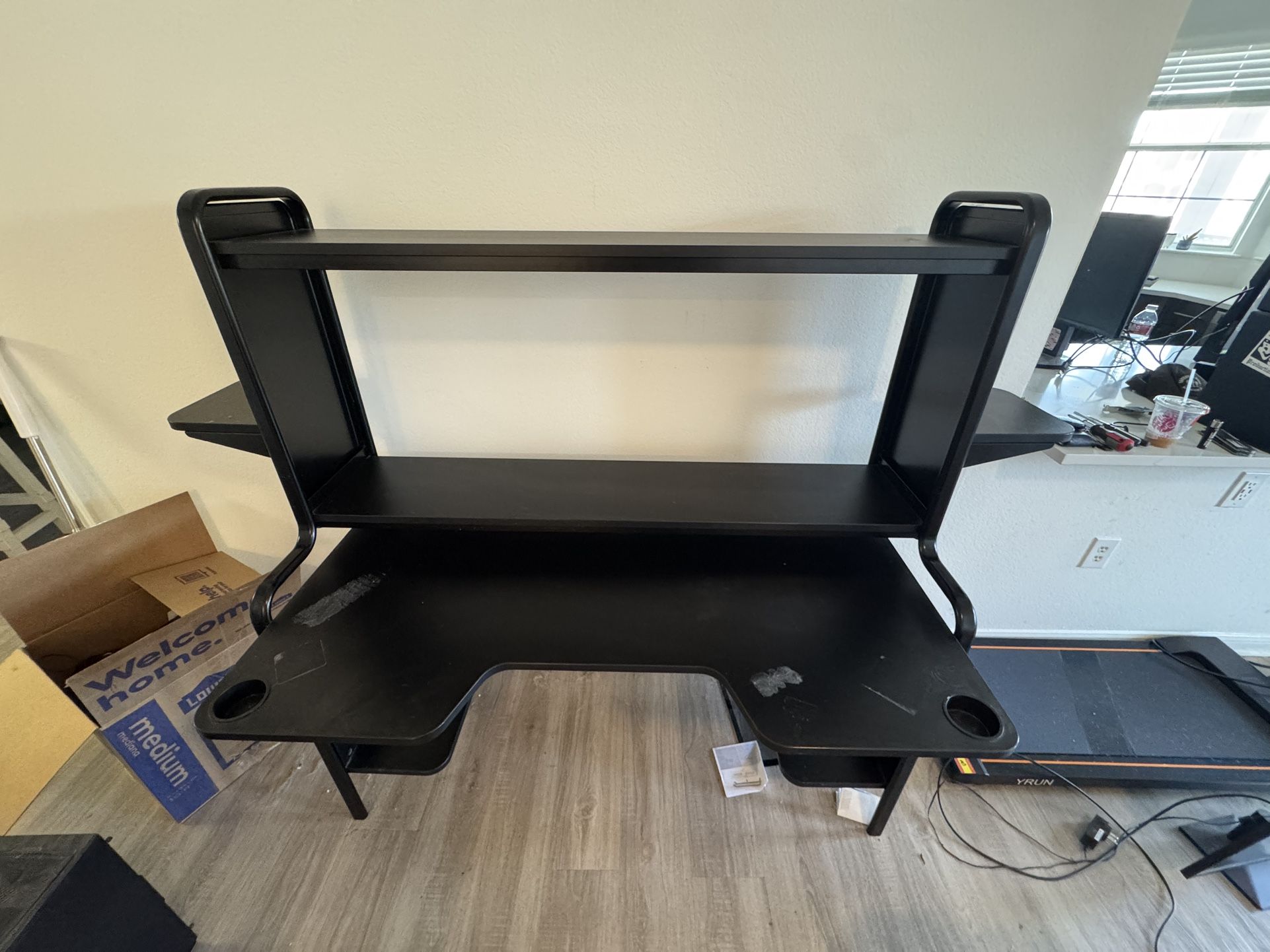 IKEA PC Desk