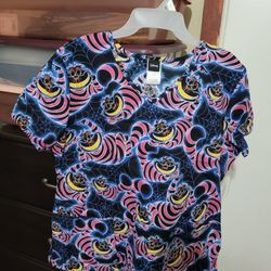 Halloween Scrubs