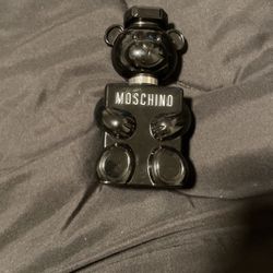 Moschino Toy Boy Cologne 