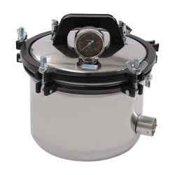 Autoclave