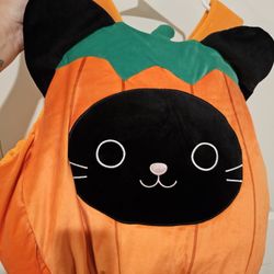 Squishmallow Costume