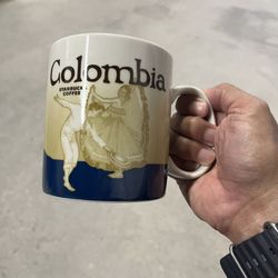 Starbucks Icon mug brand new