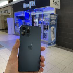 ***Iphon…12…Pro…Max…(128)…Gb…Facktory Unlock***