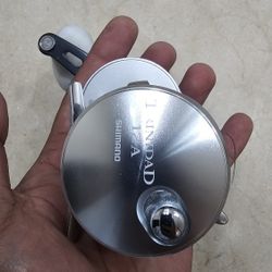 Shimano Trinidad 12a