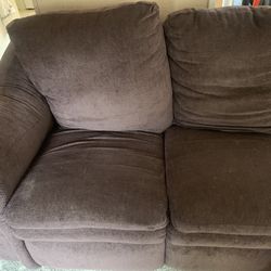 FREE Couch - YOU PICK UP