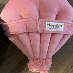 Happy Bebe Pillow 