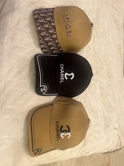 Hats/read description