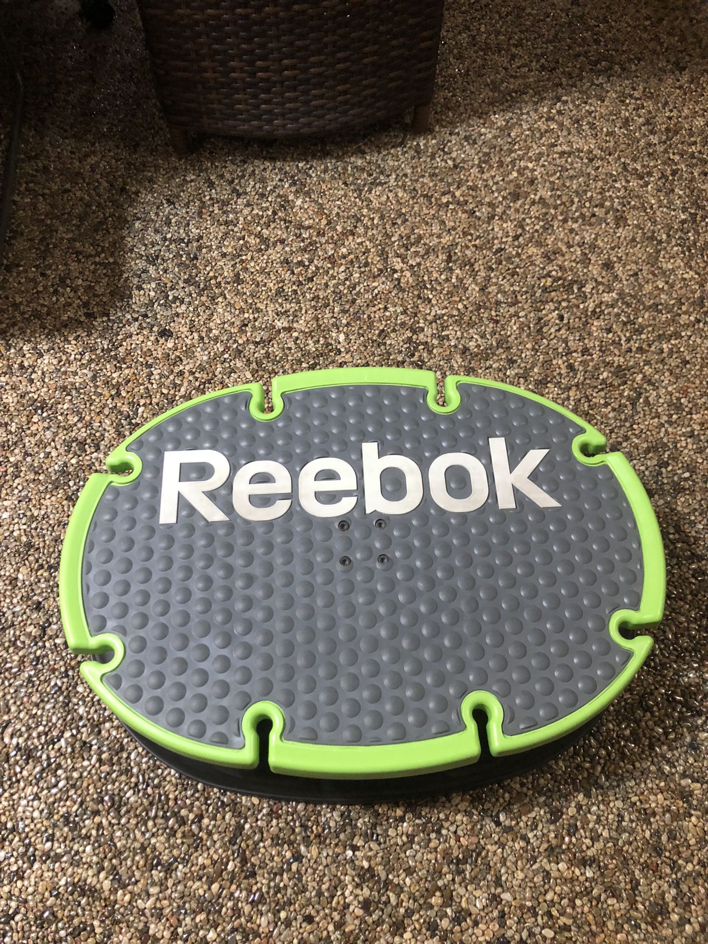 REEBOK EXERCISE EQUIPMENT, Brand New