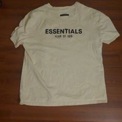 Essential Shirt