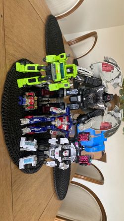 Transformers￼