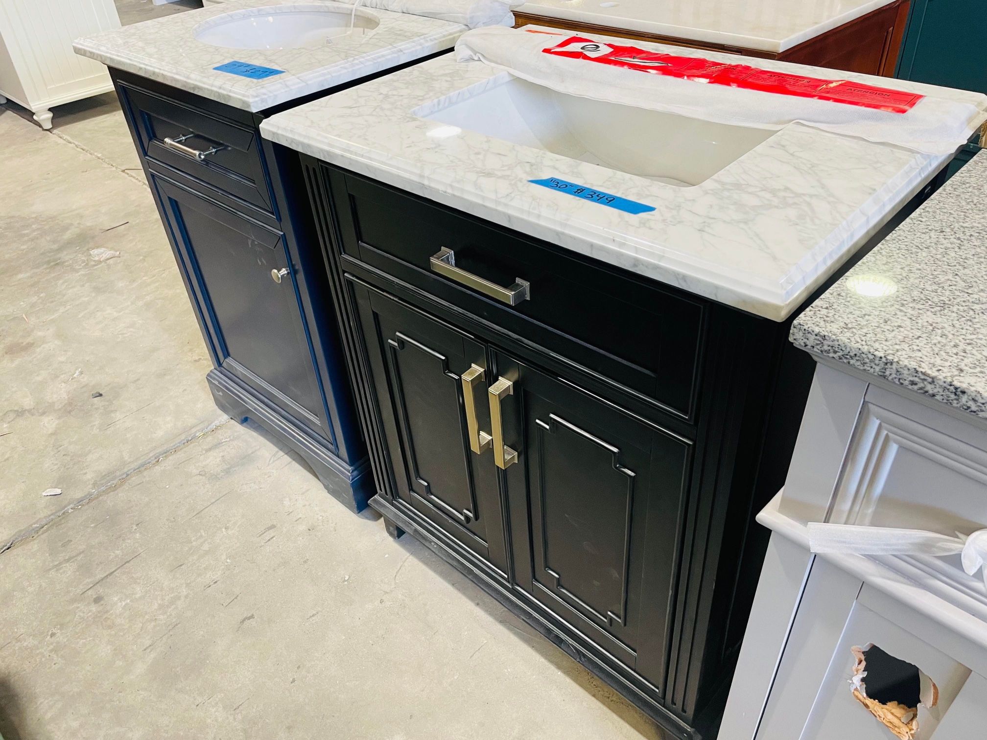 Home Decorators Collection Bonica 30 in. W x 22 in. D x 34.50 in. H