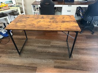 Office Desk Gaming Desk